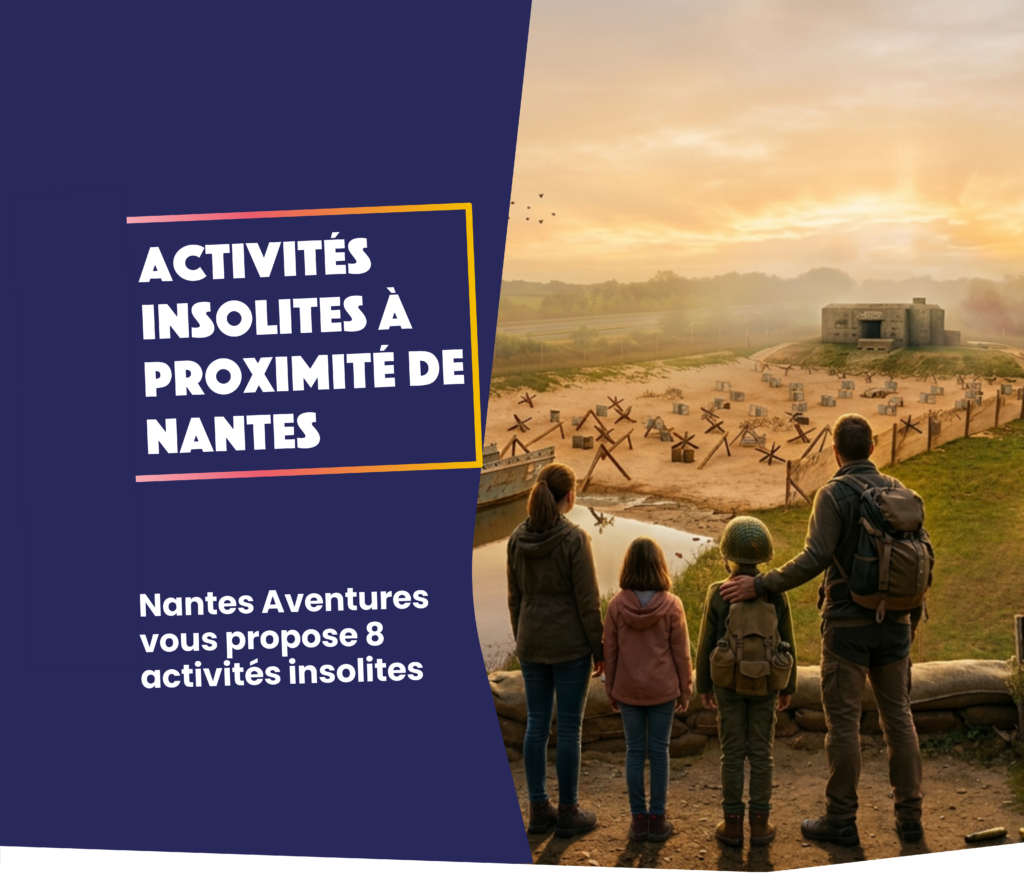 article de blog activites insolites
