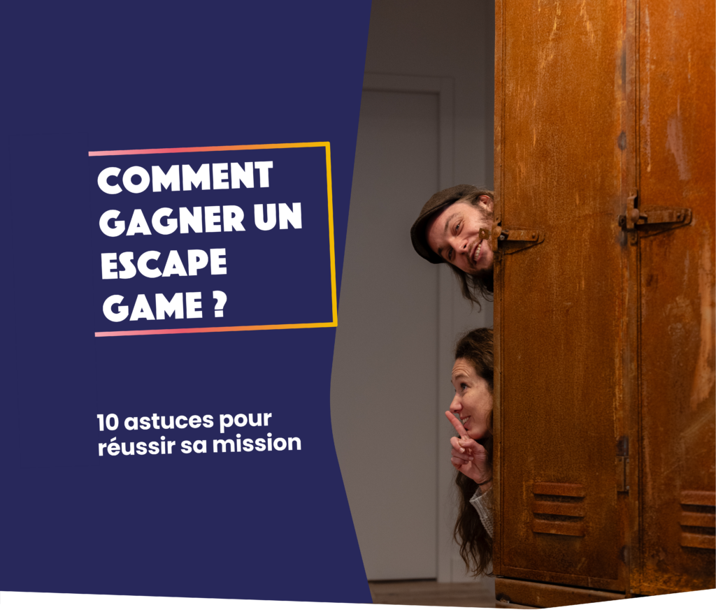 articles de blog ecape game