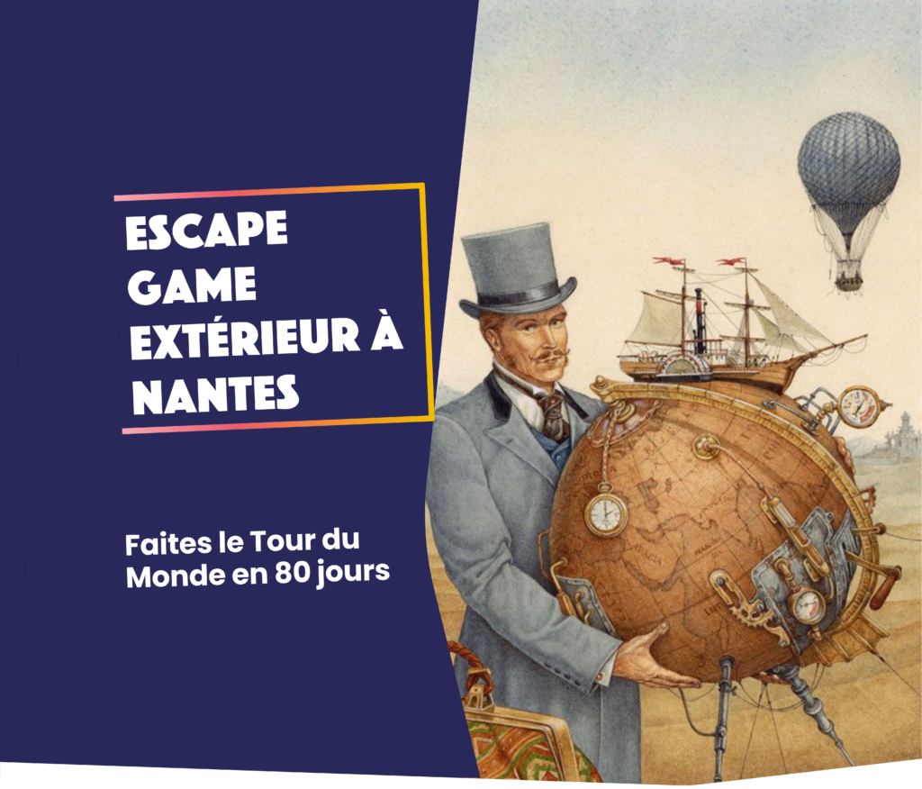 articles de blog escape game exterieur