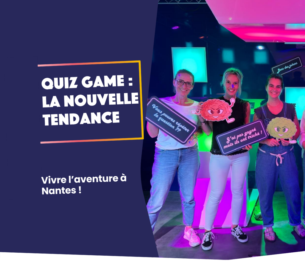 articles de blog quiz game